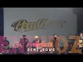 PENDHOZA - DEMI KOWE, Live At UGM