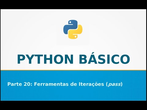 Capa de Python 3 Basico Pass