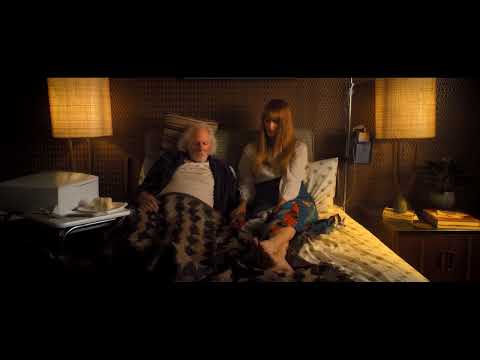 Laura Dern Feet/Soles Scene