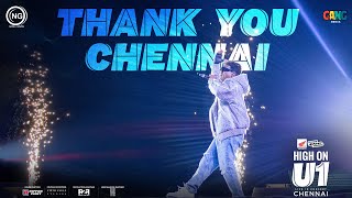 Thank You Chennai | High On Yuvan | Live in Concert | Promo | Yuvan Shankar Raaja | Noise and Grains