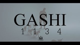 GASHI - 1134 (Video Lyrics) 2018 Resimi