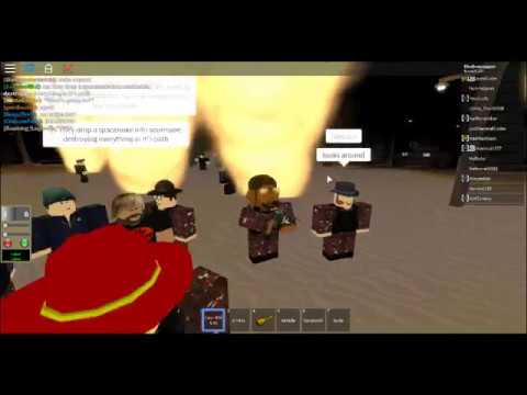 Roblox After The Flash Deep Six Canada Nukes Southside Youtube