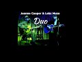 The Promise by Joanne Cooper and Lebz Muzo from the album Duo