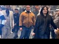 الجميله دنيا الالفي والوحش شريف الغمراوي كسرو القاعه