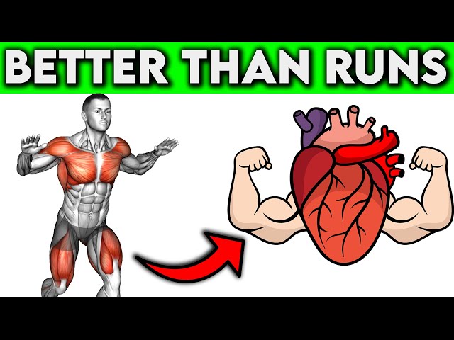Science Says Do This 5 Min/day = Less Risk Of Heart Disease class=