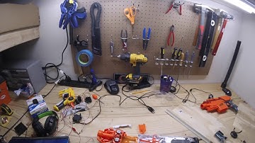 desolator Nerf mod by Nerfer 59