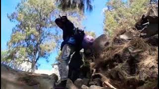 TAMPIASIH - Rinjani Mountain Lombok Utara 15Sep2017