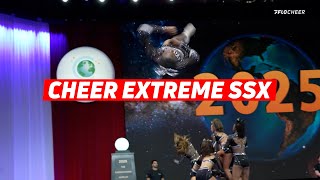 Beyond The Music The 20 Year Sisterhood Of Ssx