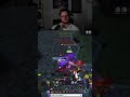 Rogue/Warlock TBC Arena 2v2 #worldofwarcraft #wowclassic #wowretail #worldofwarcraftaddict #wowpvp