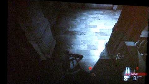 Splinter Cell: Conviction - E3 2009 Official Trailer (Part 2)