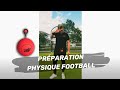 Pockyball  prparation physique au football prcision et concentration