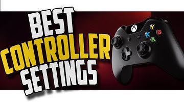 BEST CONTROLLER SETTINGS IN NBA 2K19  !! (Improve defense and passing)