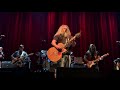 Jamey Johnson Playing the part