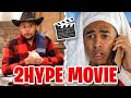 2HYPE Mini Movie Challenge