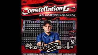 Constellation G2 (Na Balada) - Dj André Zanella