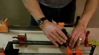 Universal Clamping System-Continuation