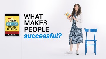 Emotional Habits with getAbstract