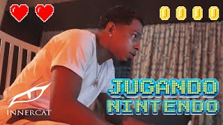 Jamby El Favo - Jugando Nintendo (Video Oficial)