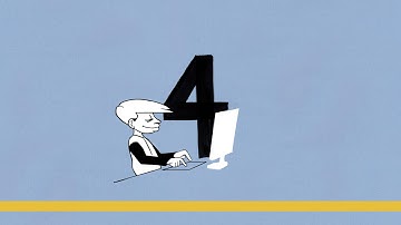 Education, Health and Care Plan Annual Review Animation