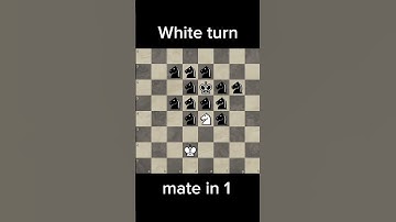Chess Puzzles♟️ #chessmaster#chessplayer#magnuscarlsen#chesslover#chessplayer#chesslover#viral#short