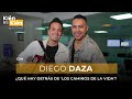 Capture de la vidéo El homenaje de Diego Daza a Omar Geles