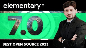 Elementary OS 7 Review: The Lightweight Linux Distro That Looks Like a Mac!