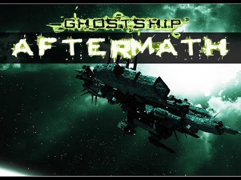 Ghostship aftermath gameplay