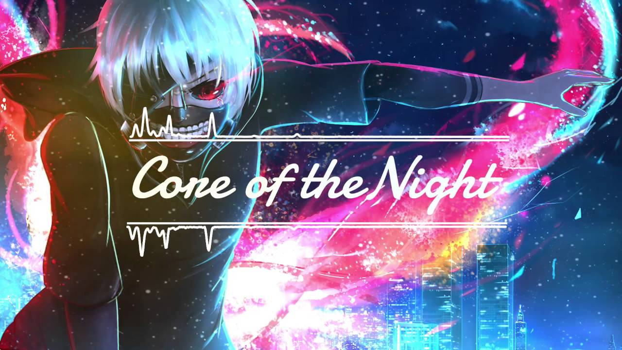 nightcore rockefeller street Nightcore - Fresh Eyes