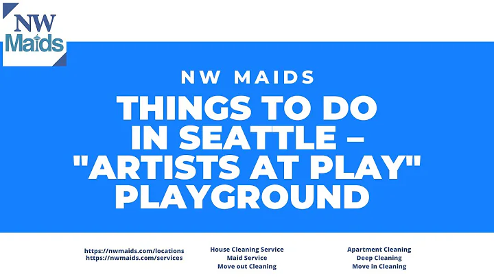 NW Maids House Cleaning Service - Things To Do in ...