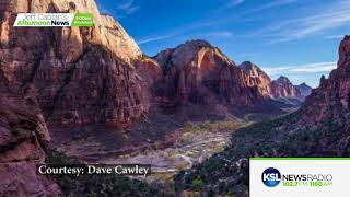 Safety Concerns at Angels Landing After Death of Teen