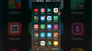 How to get free gift cards screenshot 5