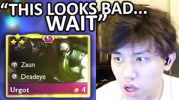 K3Soju Defeats Urgot 3 Like It