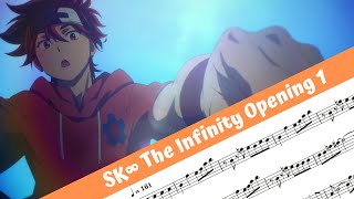 Sk∞ The Infinity Opening 1 (Flute)