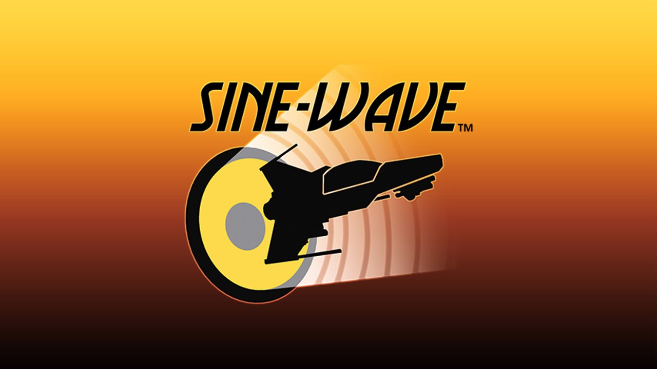 SineWave - (by Mad Fellows Ltd) - iOS / Android / Windows Phone - HD Gameplay Trailer
