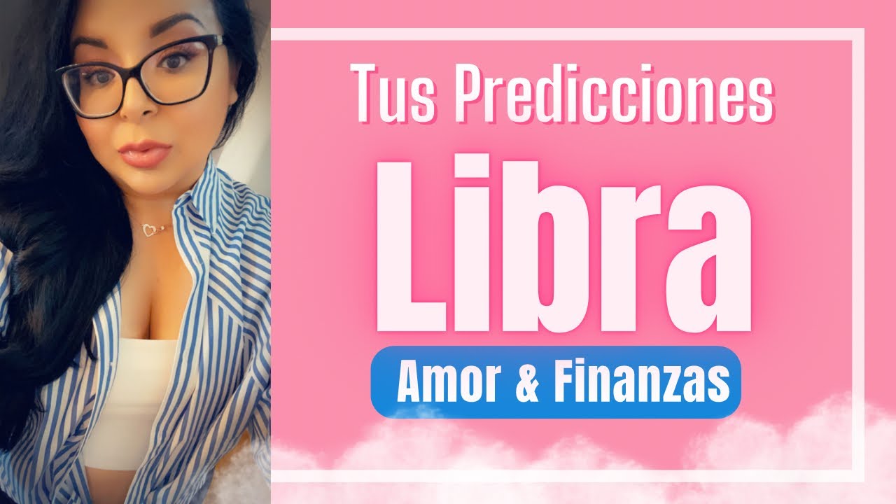 Libra ♎️ Ya no te importa pero a esta persona le encantas 🫶🥰 - YouTube