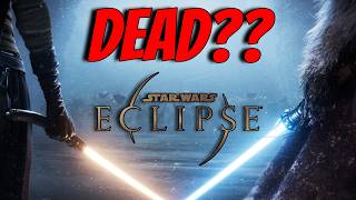 Star Wars Eclipse Is Almost Dead