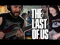 Chainbrain VS. Erock?! | Last Of Us Meets Metal in Rocksmith 2014! | Rocksmith Guitar Cover