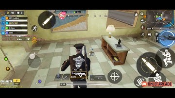 CALL OF DUTY MOBILE CUSTOM ROOM LIVE STREAM | COD MOBILE PRIVATE BATTLE ROYALE GAMEPLAY
