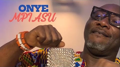 PPF Presents Victor Uzonna Nzewi - Onye Mpiasu (Official Video)