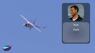 🔋 Vol du CX300 | Salon du Bourget 2025 | 20 06 2025