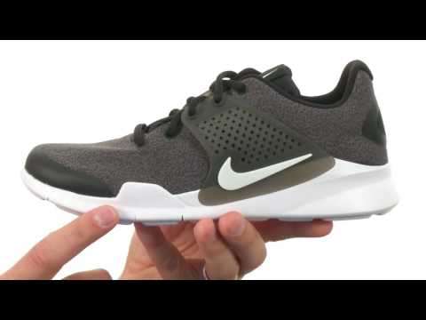 nike arrowz junior