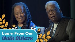 Wisdom of the Elders | 2023 Folk Alliance International Conference