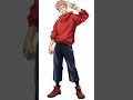 me ajuda🥺#foryou#shorts#jujutsukaisen