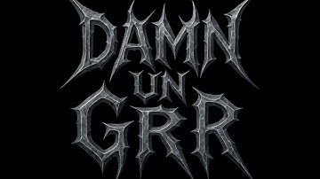 Sethzorr Grovla-Damm un Grr (Hardtechno,Industrial)