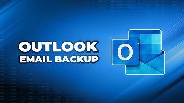 3 Ways to Backup Outlook Emails Manual and Automatic