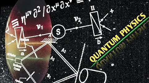 QUANTUM PHYSICS MCQS ||CSIR-UGC,NET/JRF /GATE/SLET/JEST/IITJAM.