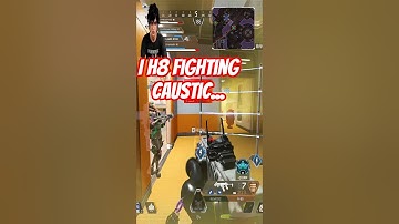 🪓 NEW RANK SPLIT 🪓 in the Weird World of Apex Legends Ranked Season 27#lv56_snorlax #apexcommunity