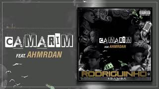 Rodriguinho feat Mr. Dan - Camarim (Áudio Oficial)