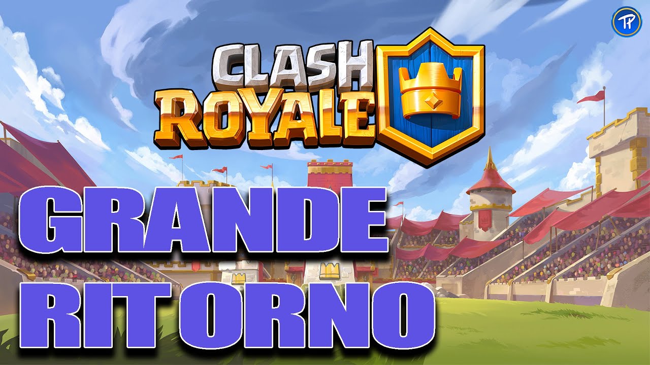 BATTAGLIE EPICHE Clash Royale