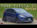 2016 Ford Fiesta ST Review - Is It STILL A Good Car?